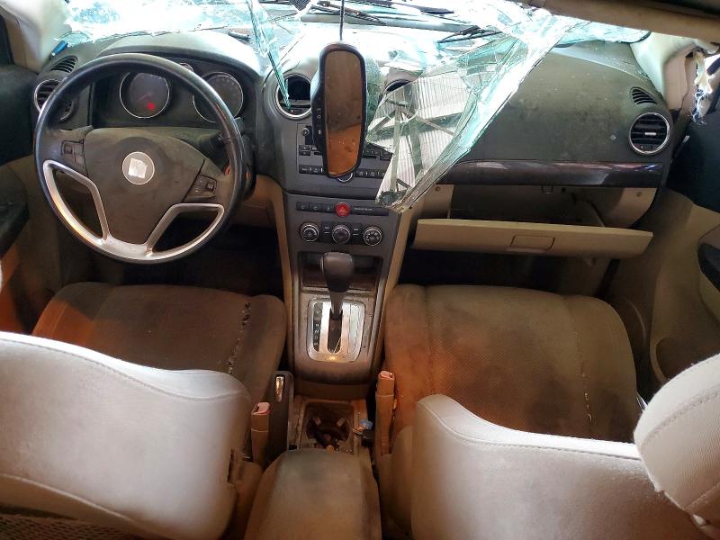 Продажа на аукционе авто 2009 Saturn Vue, vin: 3GSCL53759S588689, номер лота: 57858826