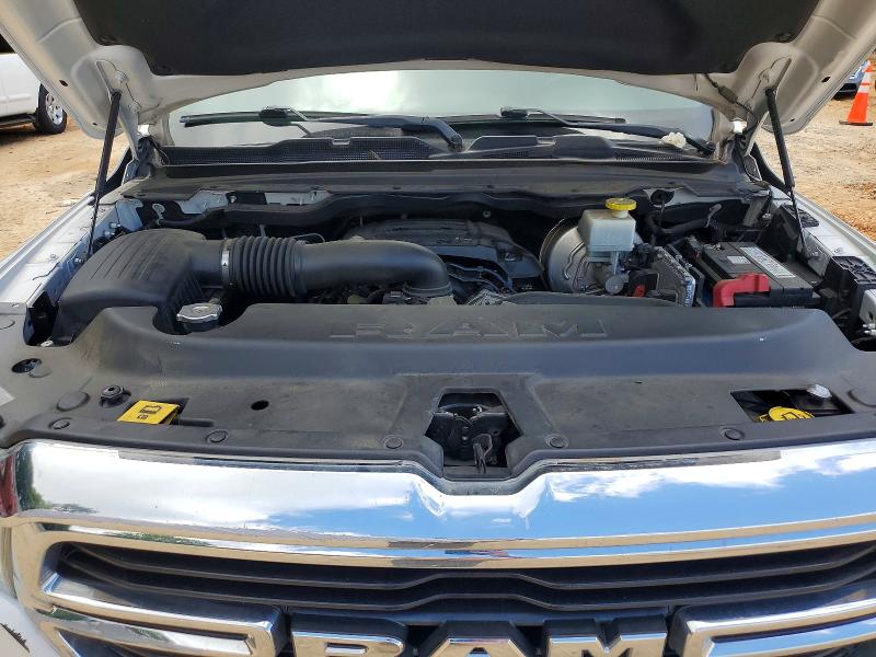 58325536 :رقم المزاد ، 1C6SRFBTXKN668104 vin ، 2019 Ram 1500 مزاد بيع