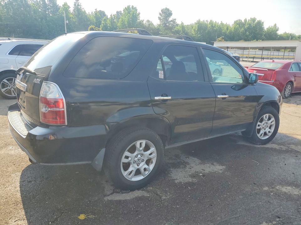 Продажа на аукционе авто 2005 Acura Mdx, vin: 2HNYD18995H545191, номер лота: 55621086