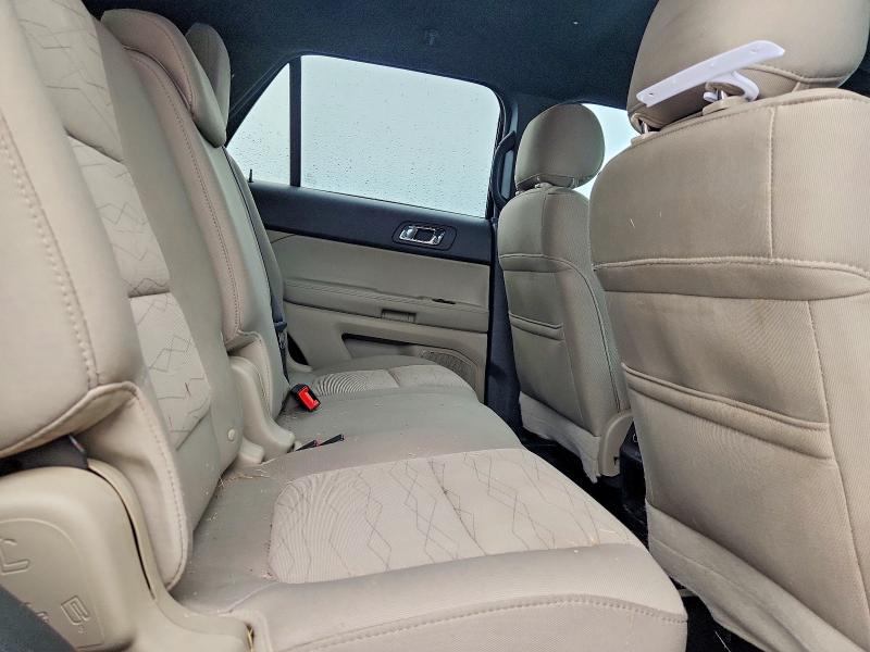 Продаж на аукціоні авто 2013 Ford Explorer, vin: 1FM5K7B82DGB99119, номер лоту: 58808176