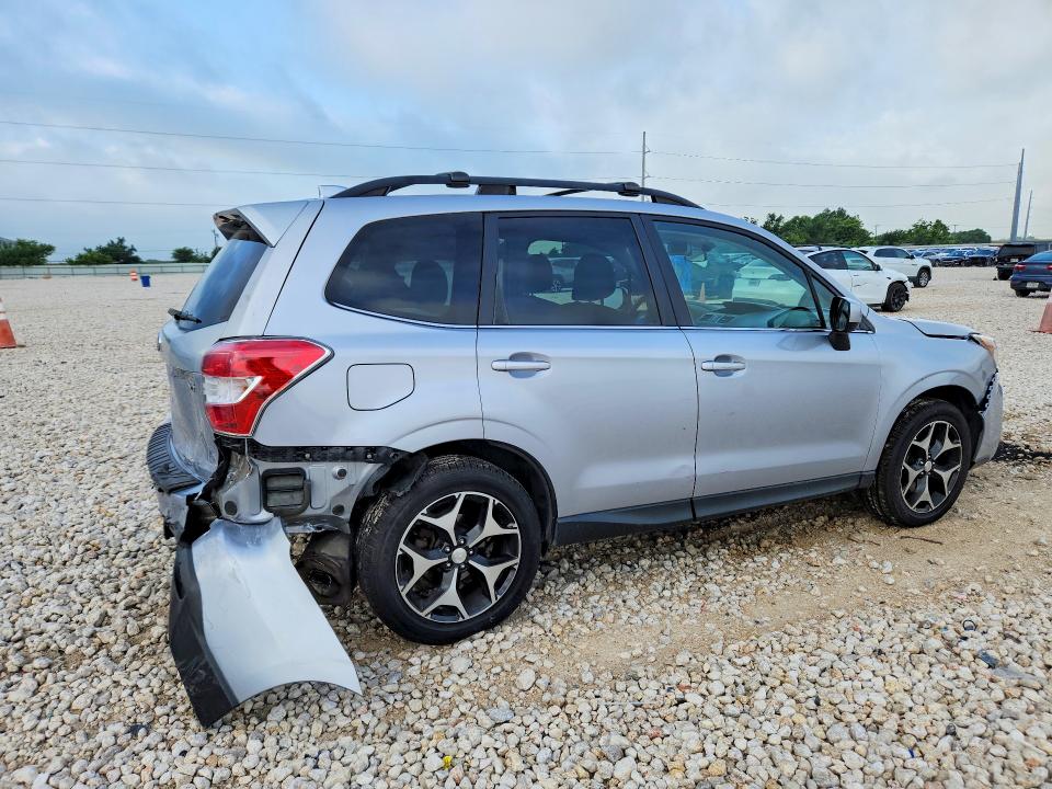 Продажа на аукционе авто 2016 Subaru Forester, vin: JF2SJGDC6GH503399, номер лота: 54690056
