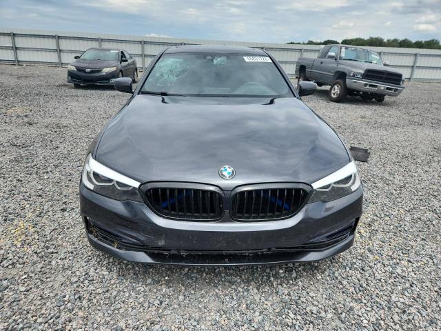 55831726 :رقم المزاد ، WBAJA5C57KWW10948 vin ، 2019 Bmw 530 مزاد بيع