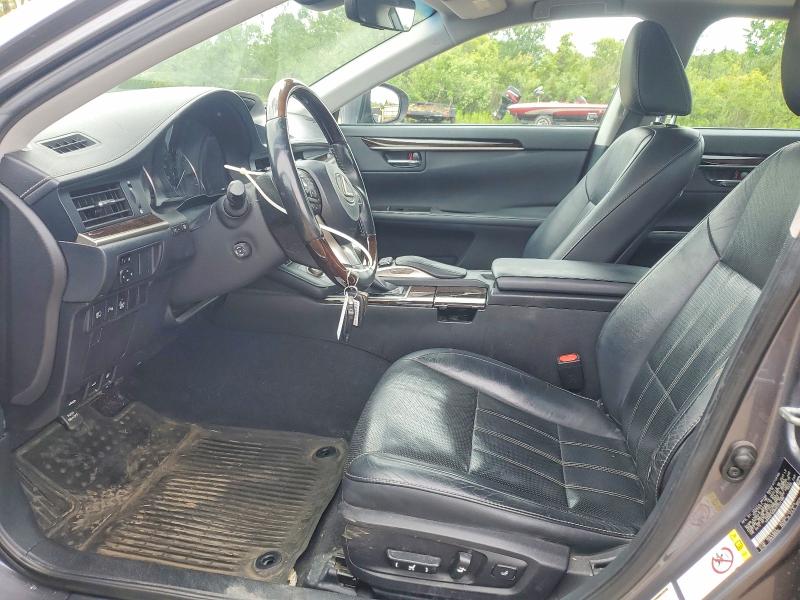 57837506 :رقم المزاد ، 58ABK1GG6GU004198 vin ، 2016 Lexus Es مزاد بيع