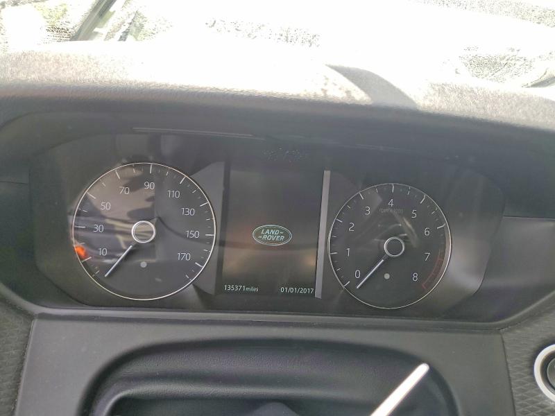 58905576 :رقم المزاد ، SALYB2EX7KA207103 vin ، 2019 Land Rover Range Rover Velar مزاد بيع