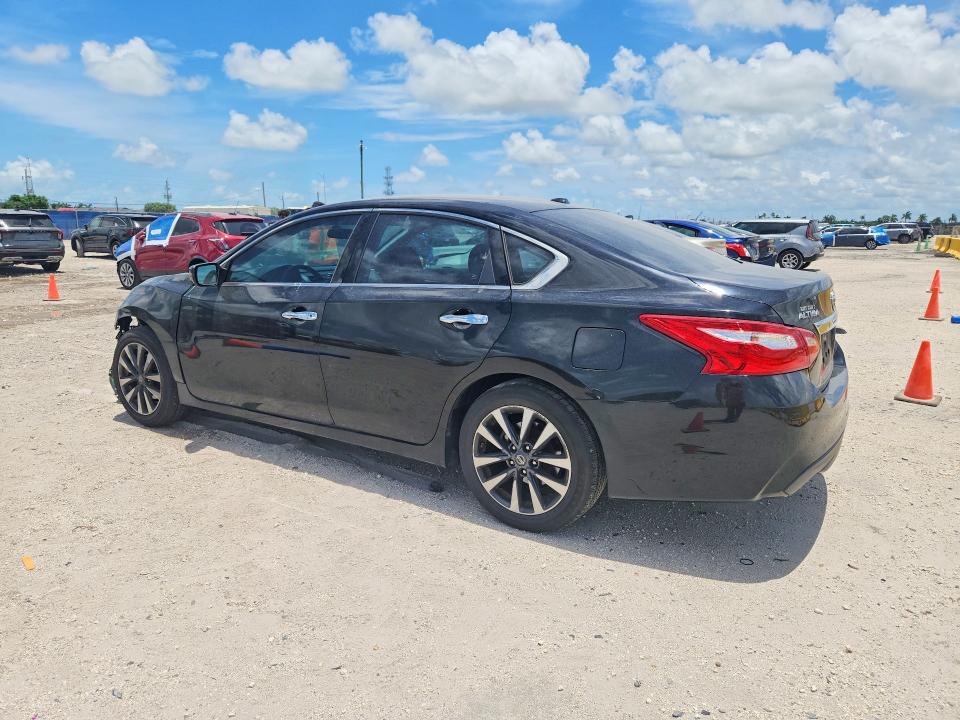 Aukcja sprzedaży 2017 Nissan Altima, vin: 1N4AL3AP9HC223792, numer aukcji: 57118176