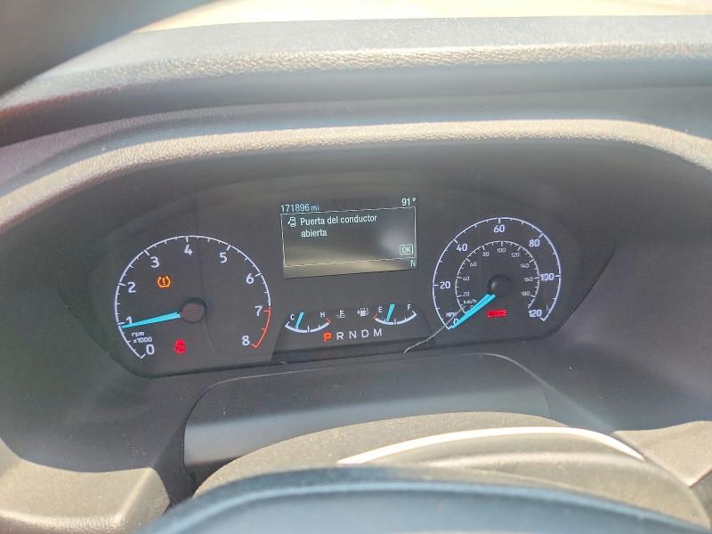 Продажа на аукционе авто 2020 Ford Transit, vin: 1FTBR1C85LKB61054, номер лота: 58977036