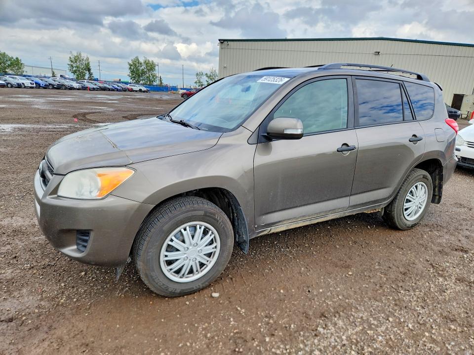Продажа на аукционе авто 2010 Toyota Rav4, vin: 2T3BF4DV1AW047782, номер лота: 59125326