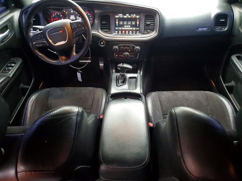 Aukcja sprzedaży 2019 Dodge Charger, vin: 2C3CDXCT8KH540926, numer aukcji: 56675616
