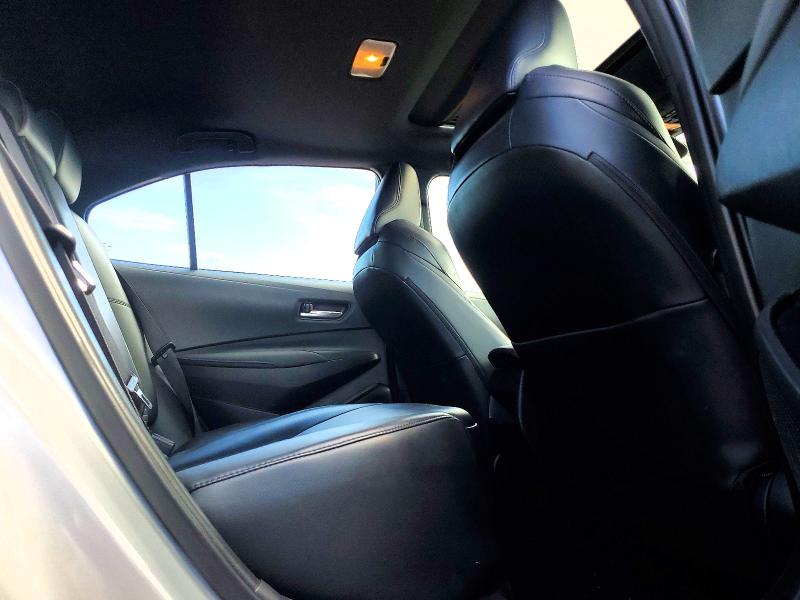 Продажа на аукционе авто 2020 Toyota Corolla, vin: 5YFB4RBE9LP026293, номер лота: 57592126