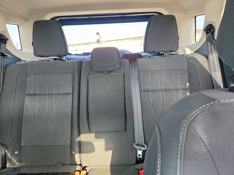 2021 Ford Ecosport მანქანა იყიდება აუქციონზე, vin: MAJ6S3GL0MC400172, აუქციონის ნომერი: 59057106