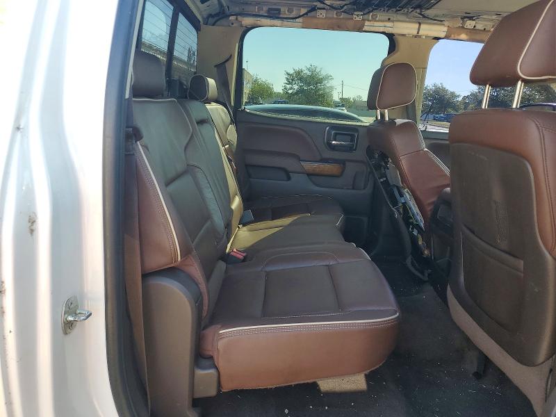 Продаж на аукціоні авто 2015 Chevrolet Silverado, vin: 3GCUKTEC4FG233139, номер лоту: 57907046