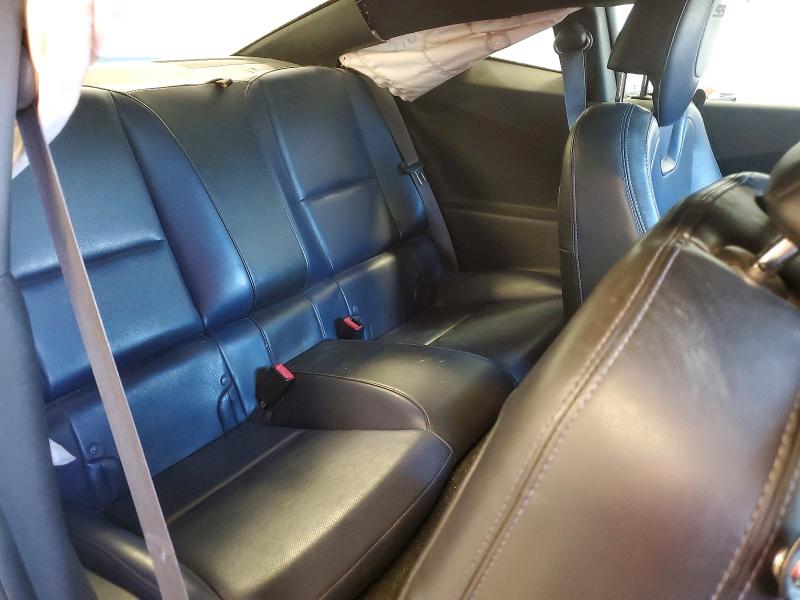 Продажа на аукционе авто 2014 Chevrolet Camaro, vin: 2G1FK1EJ1E9278052, номер лота: 58748266