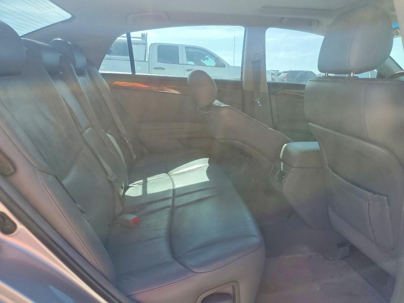 Aukcja sprzedaży 2005 Toyota Avalon, vin: 4T1BK36B25U009923, numer aukcji: 56091306