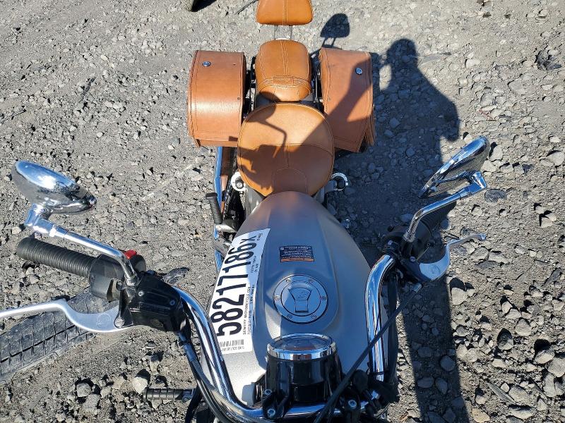 Aukcja sprzedaży 2015 Indian Motorcycle Co. Scout, vin: 56KMSA006F3104592, numer aukcji: 58217186
