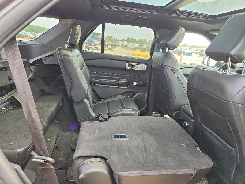 Aukcja sprzedaży 2021 Ford Explorer, vin: 1FM5K8GC6MGC48986, numer aukcji: 56462846