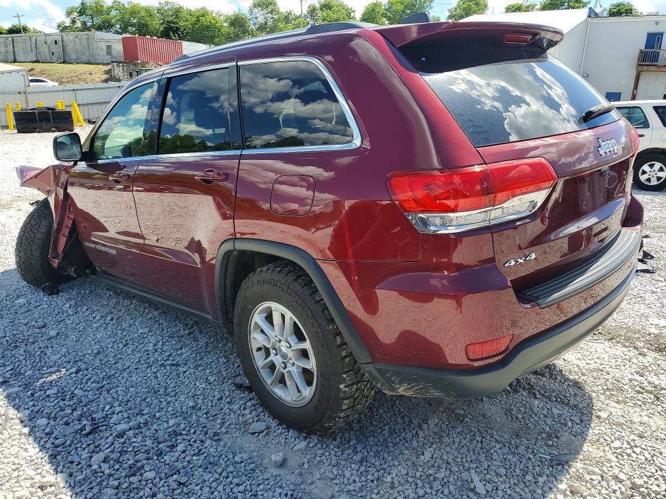 57915526 :رقم المزاد ، 1C4RJFAG6KC771583 vin ، 2019 Jeep Grand Cherokee مزاد بيع