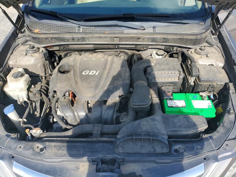 Aukcja sprzedaży 2014 Hyundai Sonata, vin: 5NPEC4AC8EH846352, numer aukcji: 58892836