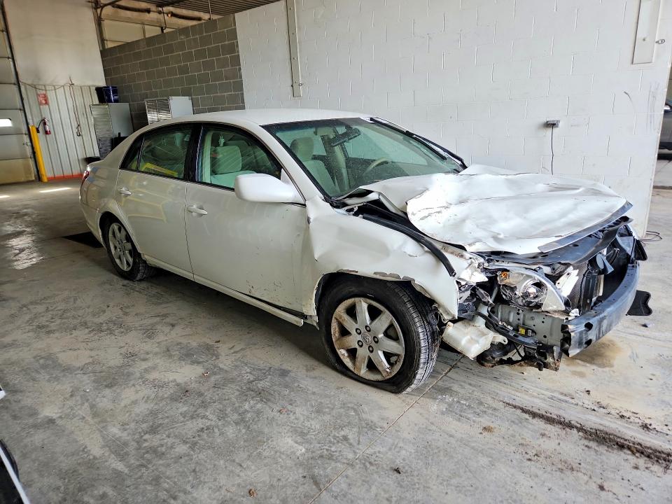 Продаж на аукціоні авто 2009 Toyota Avalon, vin: 4T1BK36B99U342027, номер лоту: 55121126