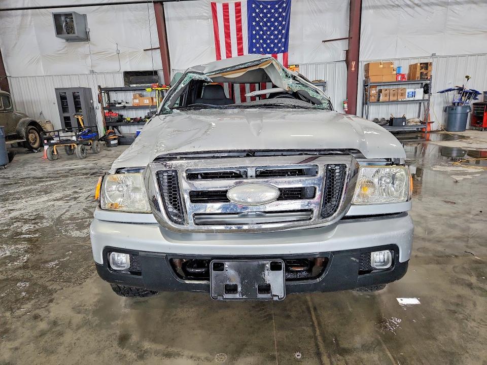 2006 Ford Ranger მანქანა იყიდება აუქციონზე, vin: 1FTZR45E76PA47471, აუქციონის ნომერი: 58334306