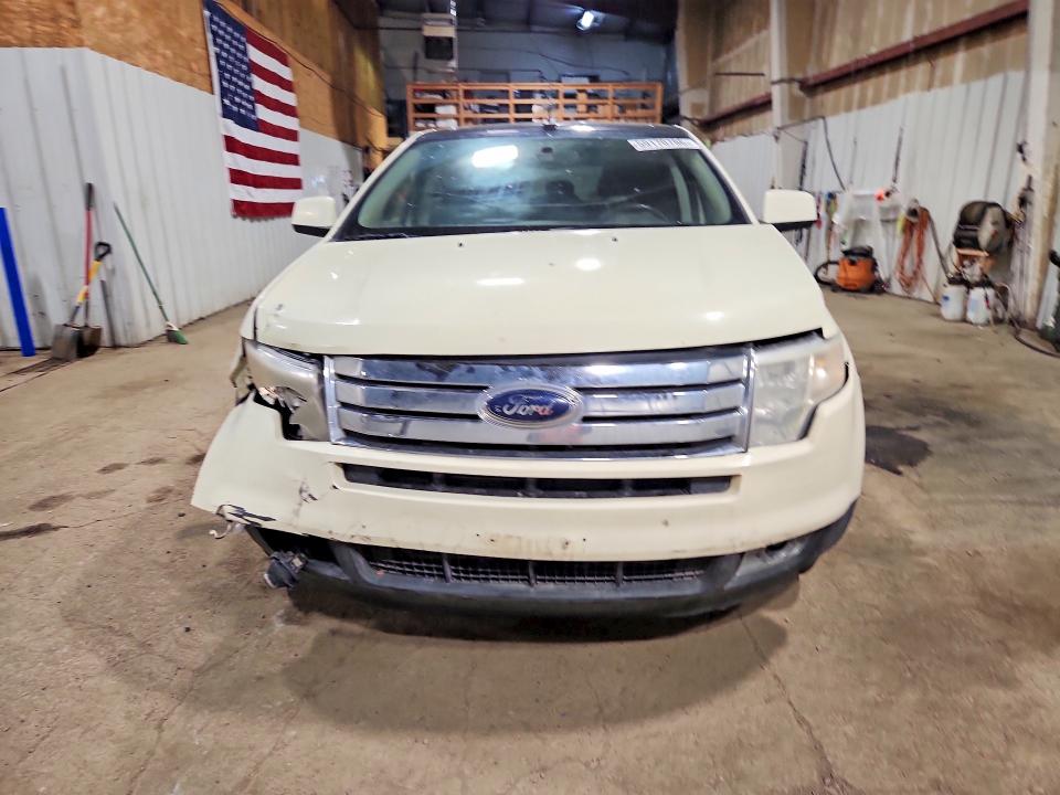 Aukcja sprzedaży 2007 Ford Edge, vin: 2FMDK48C17BB22212, numer aukcji: 59170786