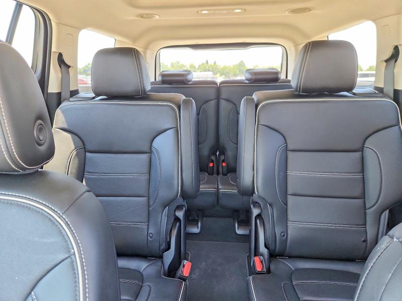 Aukcja sprzedaży 2021 Gmc Acadia, vin: 1GKKNXLS7MZ105835, numer aukcji: 56662266