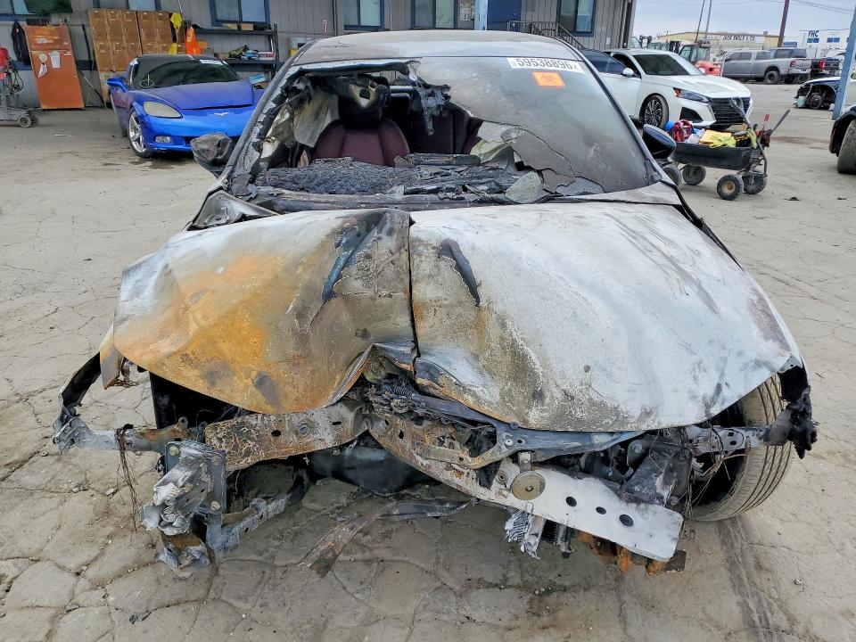 Aukcja sprzedaży 2023 Mazda 3, vin: JM1BPBMM4P1605317, numer aukcji: 59538896