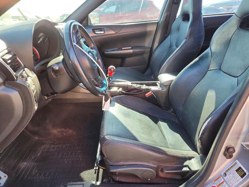 Продажа на аукционе авто 2013 Subaru Impreza, vin: JF1GV8J67DL023285, номер лота: 57841966