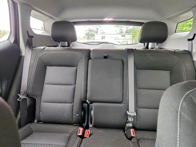 56636076 :رقم المزاد ، 3GKALTEG2RL400472 vin ، 2024 Gmc Terrain مزاد بيع