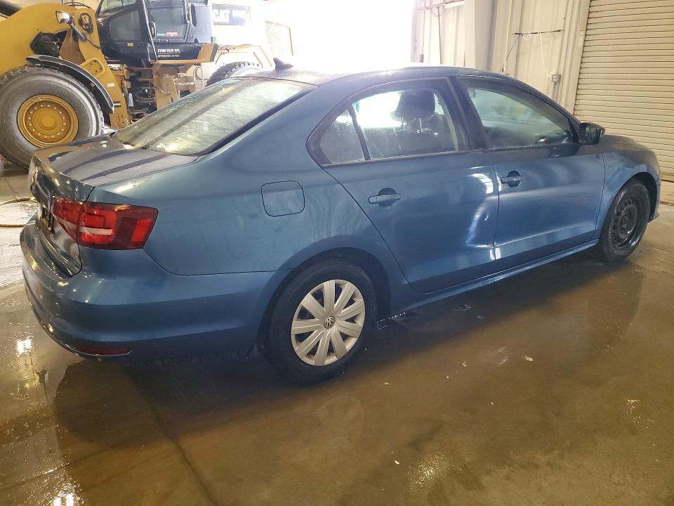 Продаж на аукціоні авто 2016 Volkswagen Jetta, vin: 3VW267AJ3GM266494, номер лоту: 58226246