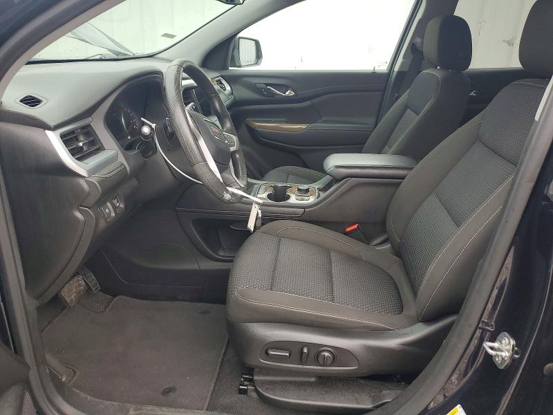 Продажа на аукционе авто 2021 Gmc Acadia, vin: 1GKKNRLS3MZ199109, номер лота: 56816576