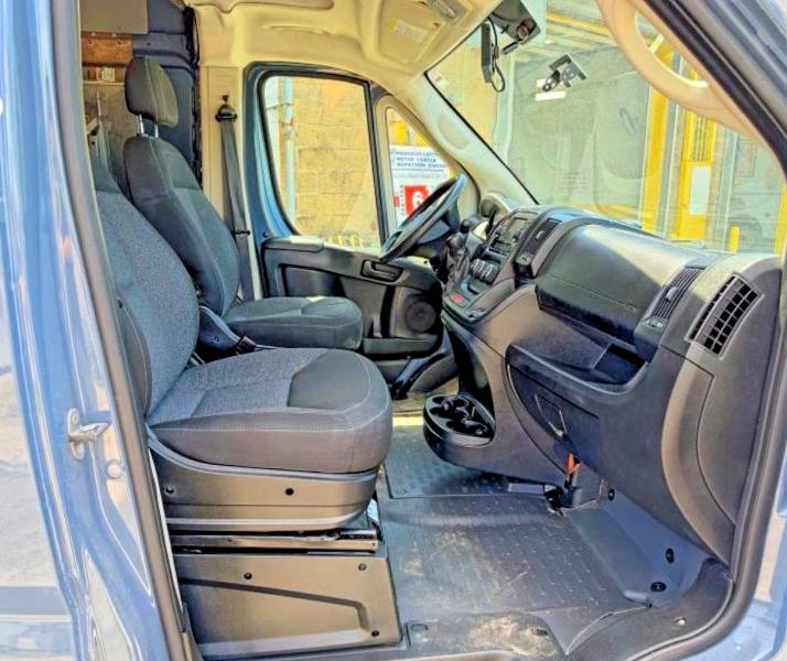 Aukcja sprzedaży 2020 Ram Promaster 3500, vin: 3C6URVJG8LE128537, numer aukcji: 59715836
