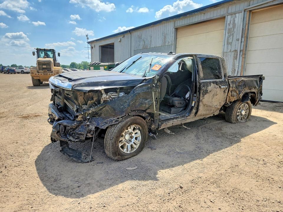 Продажа на аукционе авто 2020 Gmc Sierra, vin: 1GT49REY0LF305722, номер лота: 56049026