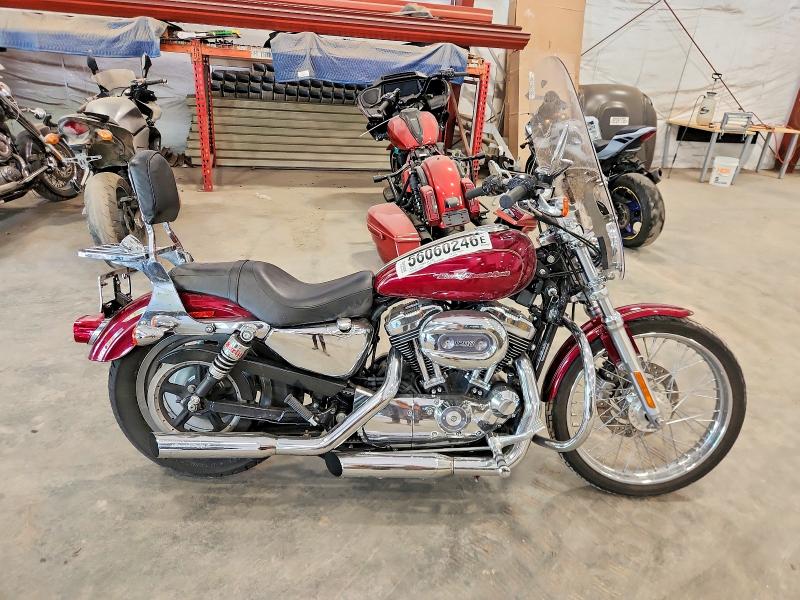 Aukcja sprzedaży 2005 Harley-davidson Xl1200, vin: 1HD1CGP165K443394, numer aukcji: 56060246