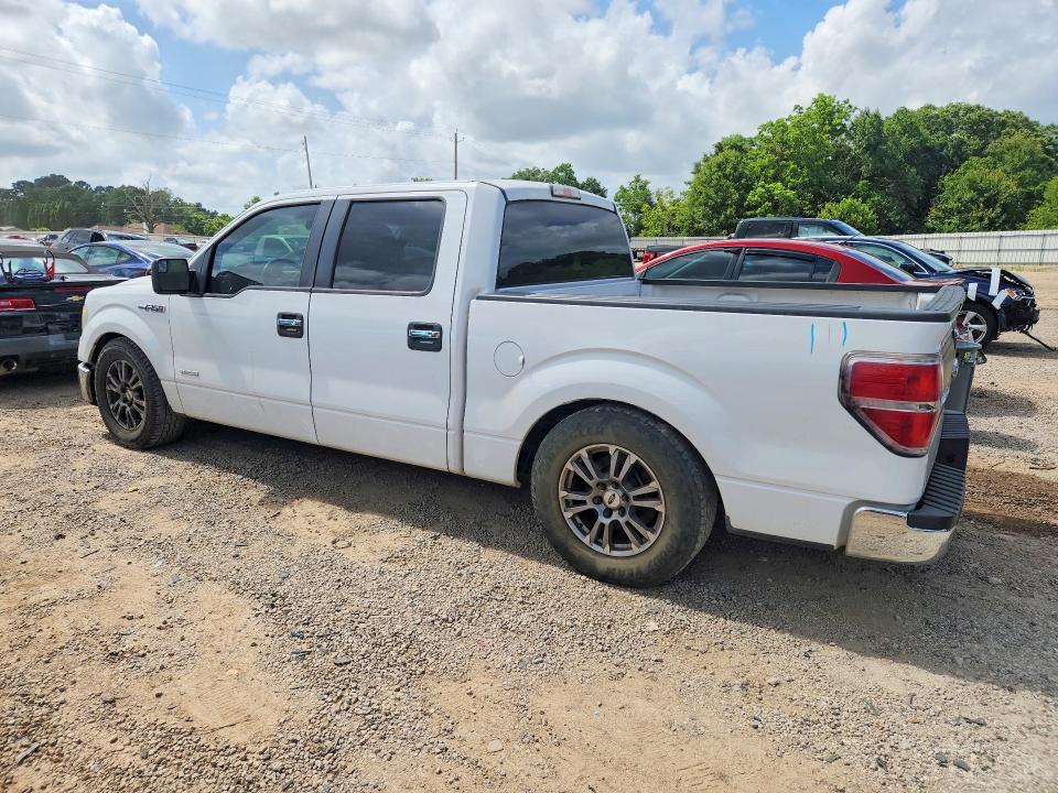 Aukcja sprzedaży 2014 Ford F150, vin: 1FTFW1CT8EKG54745, numer aukcji: 55423036