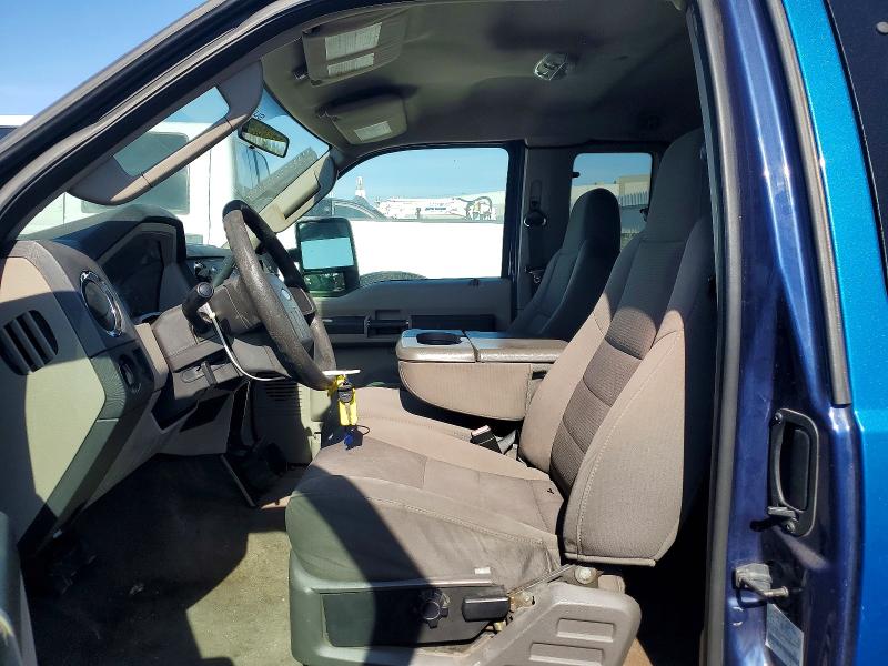 2009 Ford F350 მანქანა იყიდება აუქციონზე, vin: 1FTWX32R49EA41797, აუქციონის ნომერი: 55570036