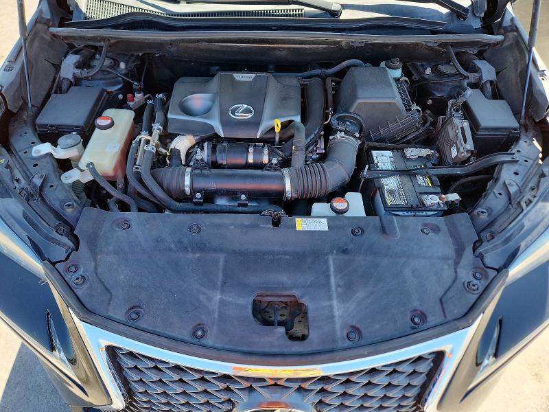 Aukcja sprzedaży 2015 Lexus Nx, vin: JTJBARBZ4F2040579, numer aukcji: 54228096
