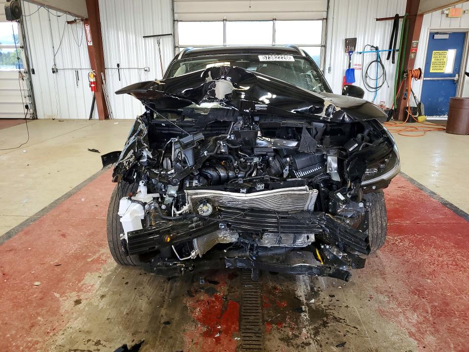 Aukcja sprzedaży 2026 Nissan Kicks, vin: 3N8AP6CB9TL372822, numer aukcji: 57382226