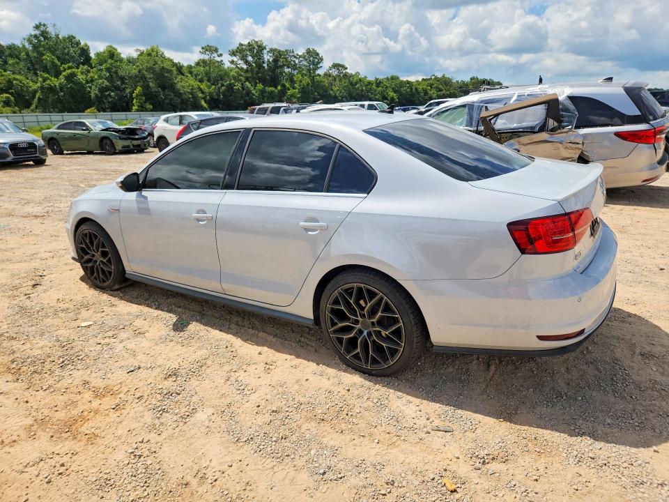 Продажа на аукционе авто 2017 Volkswagen Jetta, vin: 3VW4T7AJ0HM335807, номер лота: 56185266