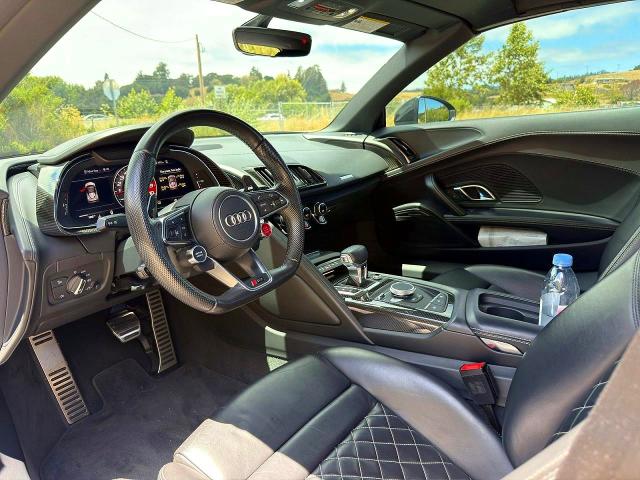 Aukcja sprzedaży 2017 Audi R8, vin: WUAVACFX5H7903940, numer aukcji: 85636545