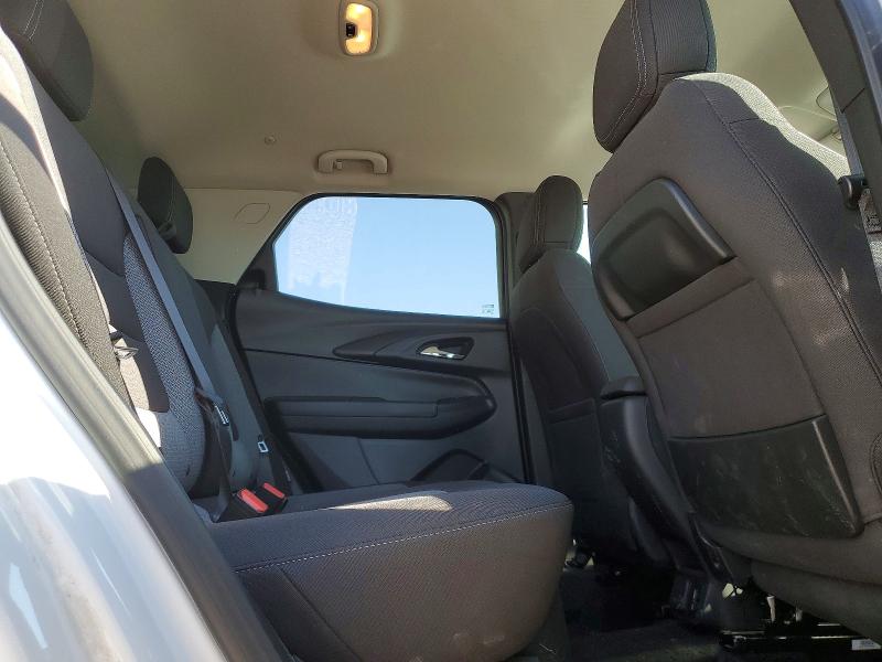 Продаж на аукціоні авто 2025 Chevrolet Trail Blazer, vin: KL79MRSL1SB146192, номер лоту: 55531386