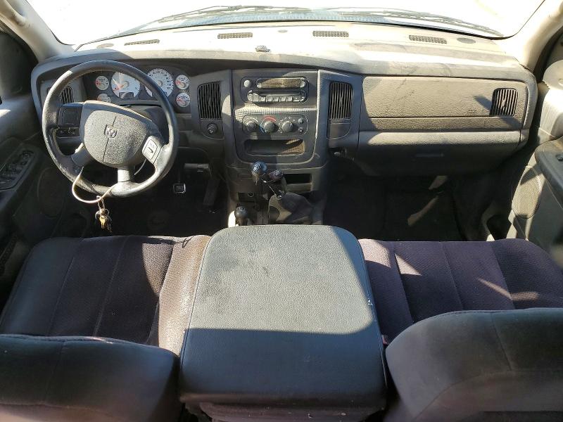 Aukcja sprzedaży 2005 Dodge Ram 3500, vin: 3D7MS48C95G726157, numer aukcji: 56841226
