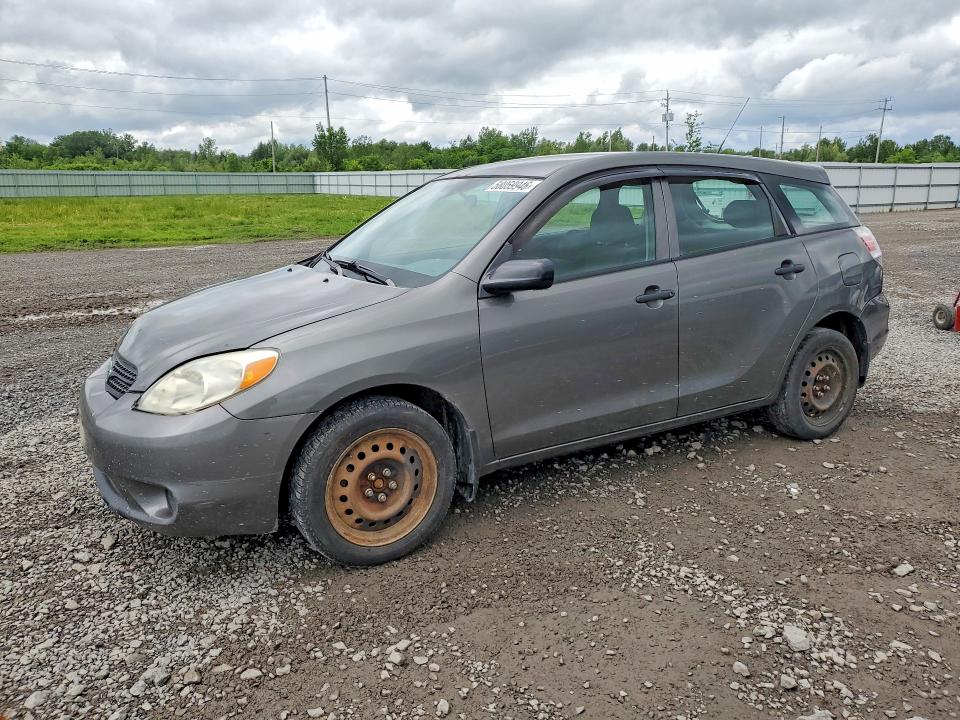 Aukcja sprzedaży 2008 Toyota Corolla Matrix, vin: 2T1KR32E58C711400, numer aukcji: 58059946