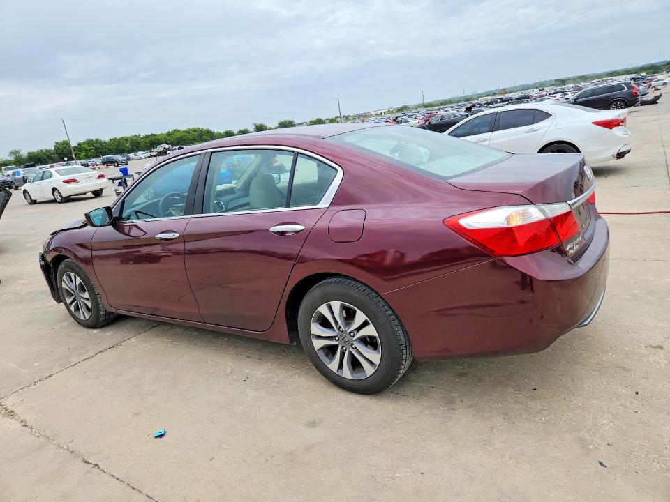 58897046 :رقم المزاد ، 1HGCR2F39FA215879 vin ، 2015 Honda Accord مزاد بيع