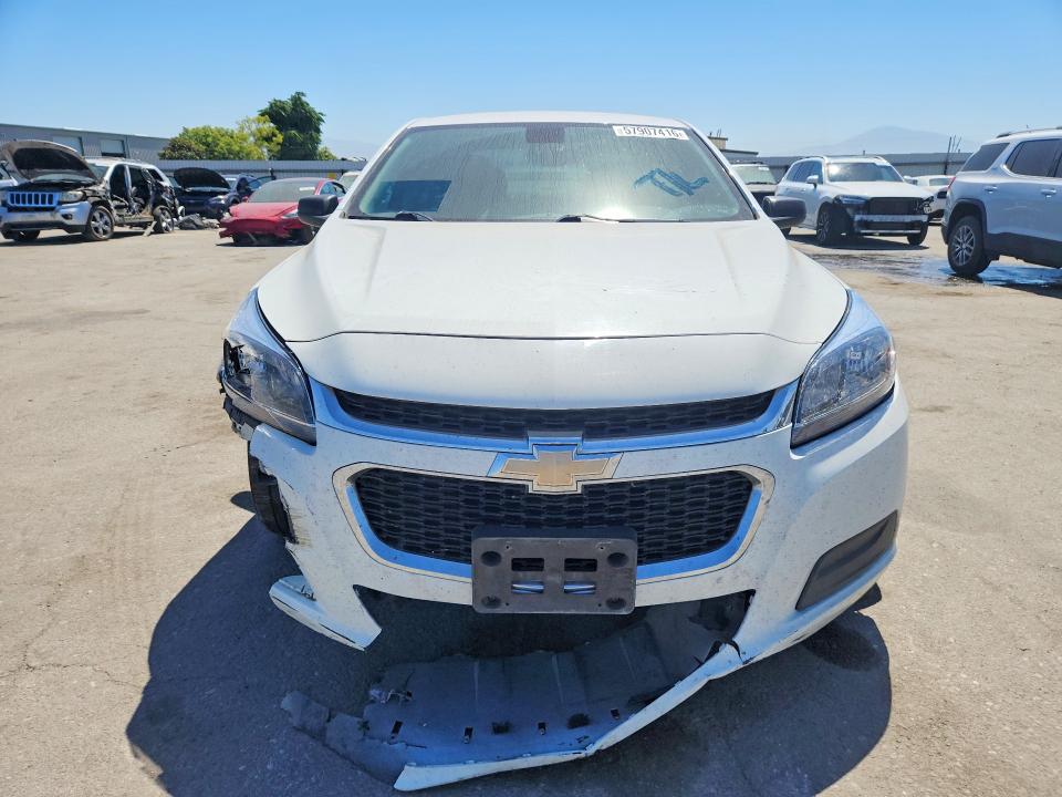 Aukcja sprzedaży 2014 Chevrolet Malibu, vin: 1G11B5SL5EF137466, numer aukcji: 57907416