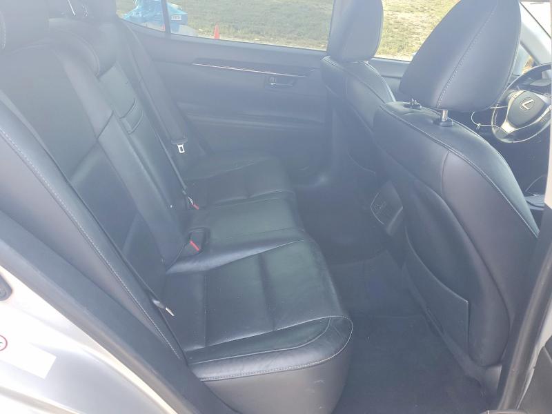 57587966 :رقم المزاد ، JTHBK1GG2E2134269 vin ، 2014 Lexus Es مزاد بيع