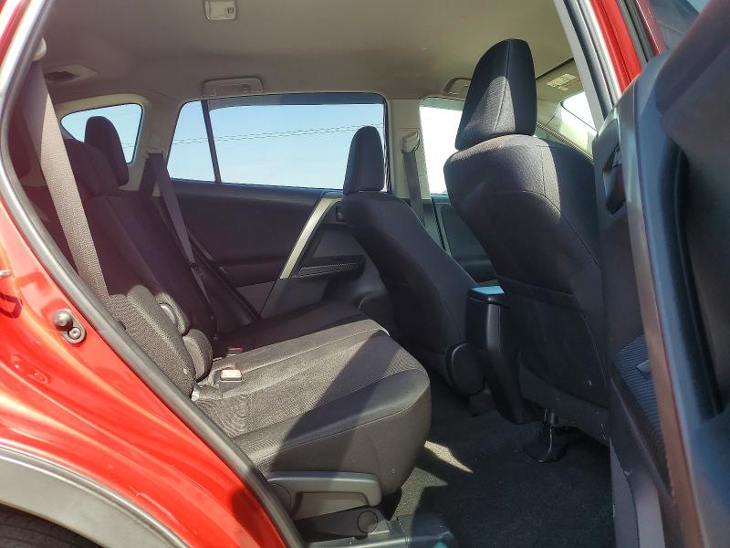 Продажа на аукционе авто 2014 Toyota Rav4, vin: JTMZFREV6EJ015036, номер лота: 55754396
