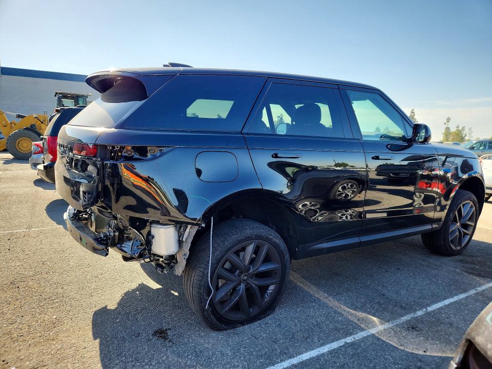 57014176 :رقم المزاد ، SAL1P9EU5RA166790 vin ، 2024 Land Rover Range Rover Sport مزاد بيع