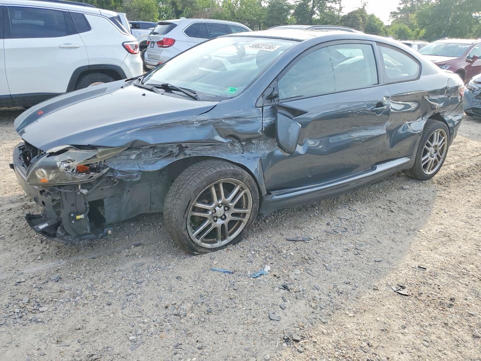 Aukcja sprzedaży 2010 Scion Tc, vin: JTKDE3B75A0319726, numer aukcji: 58622156
