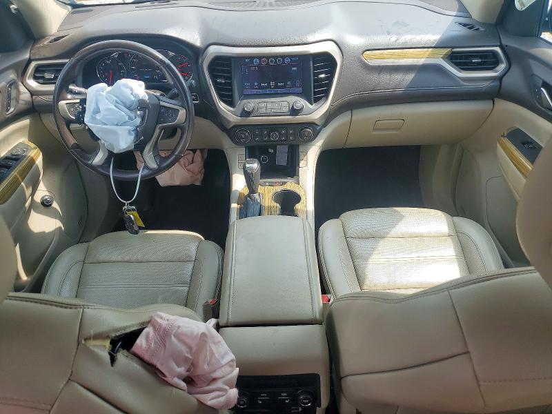 Aukcja sprzedaży 2019 Gmc Acadia, vin: 1GKKNPLS5KZ121626, numer aukcji: 56734186