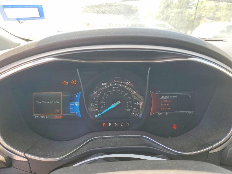 Продажа на аукционе авто 2016 Ford Fusion, vin: 3FA6P0HD1GR279052, номер лота: 56000116